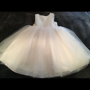 Flower Girl Dress